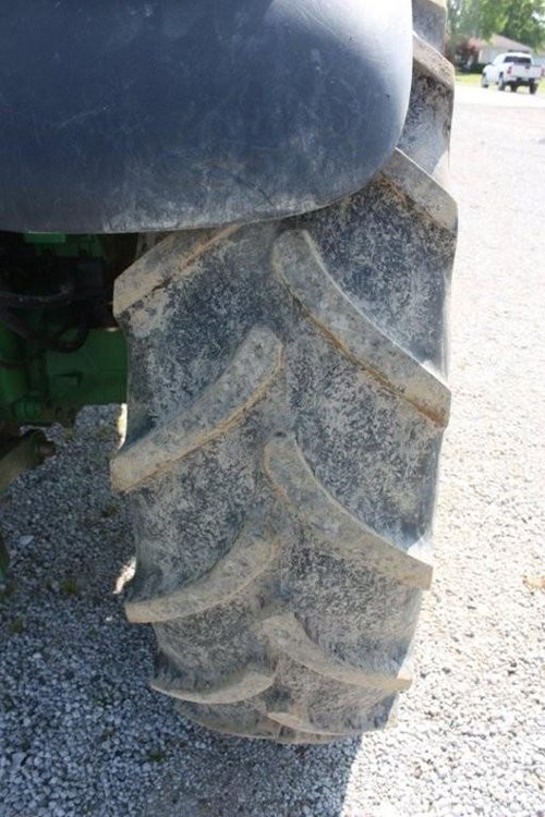 Property photo 9 - FARM EQUIPMENT AUCTION IN SULLIVAN COUNTY, INDIANA